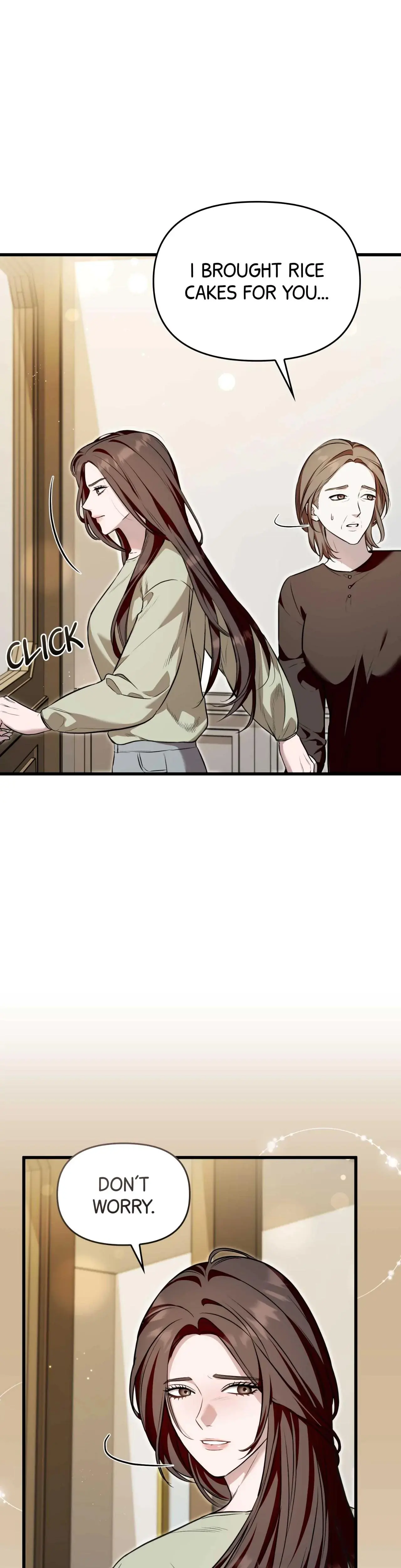 A Turbulent Affair Chapter 17 - Page 37