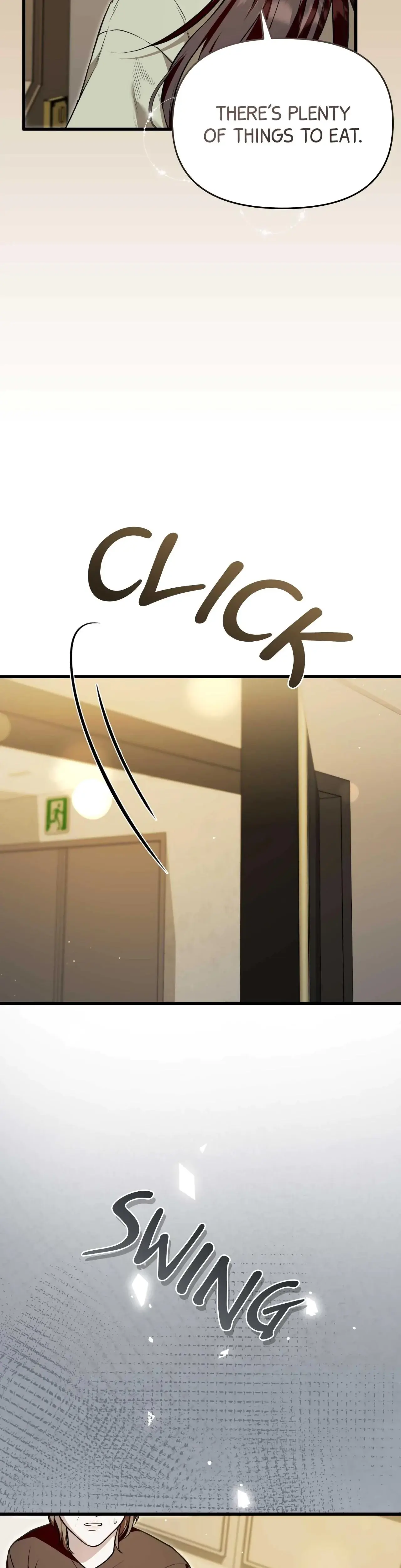 A Turbulent Affair Chapter 17 - Page 38