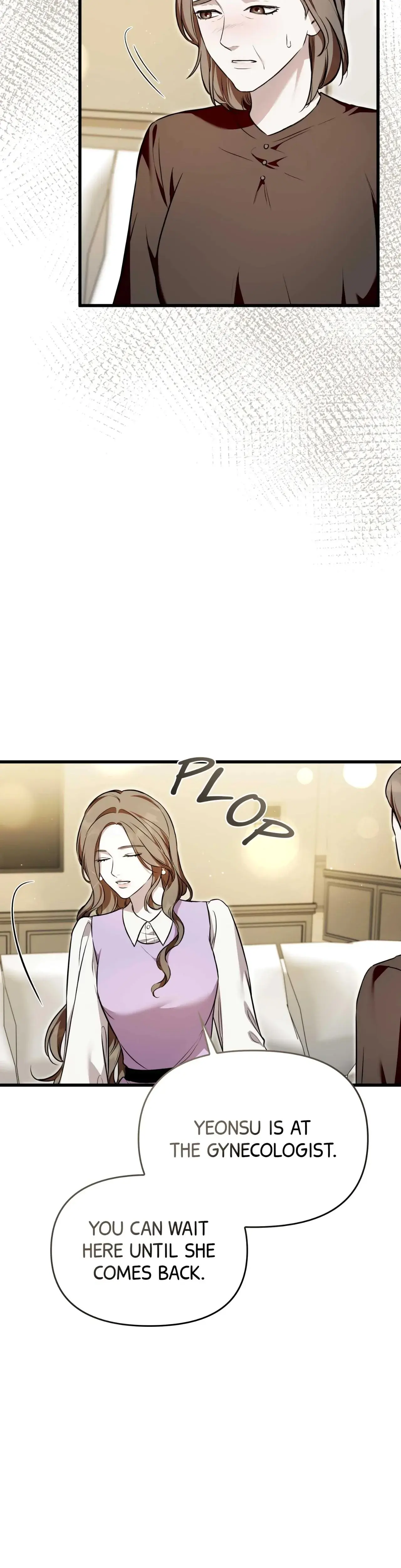 A Turbulent Affair Chapter 17 - Page 4
