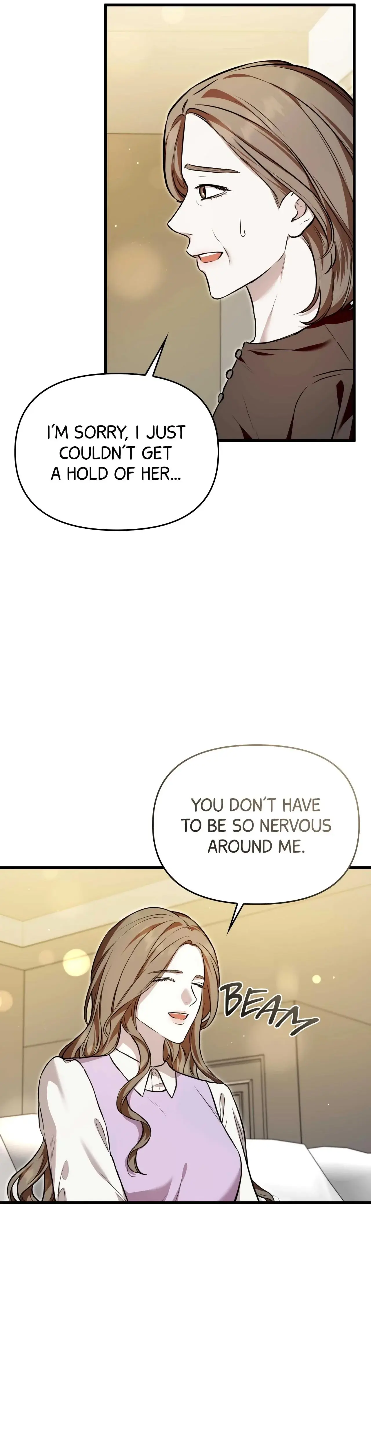 A Turbulent Affair Chapter 17 - Page 5