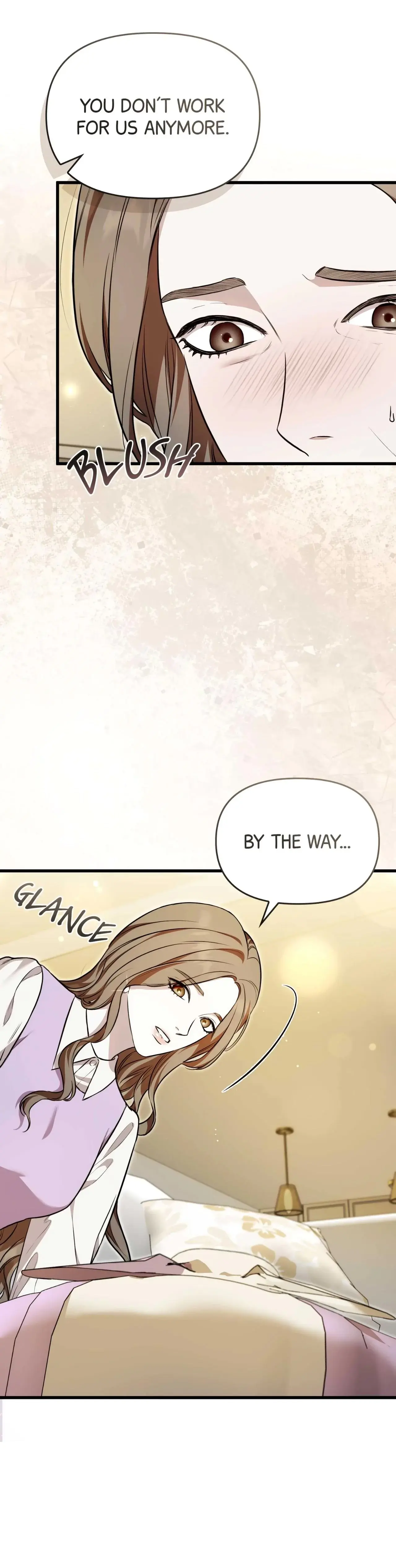 A Turbulent Affair Chapter 17 - Page 6