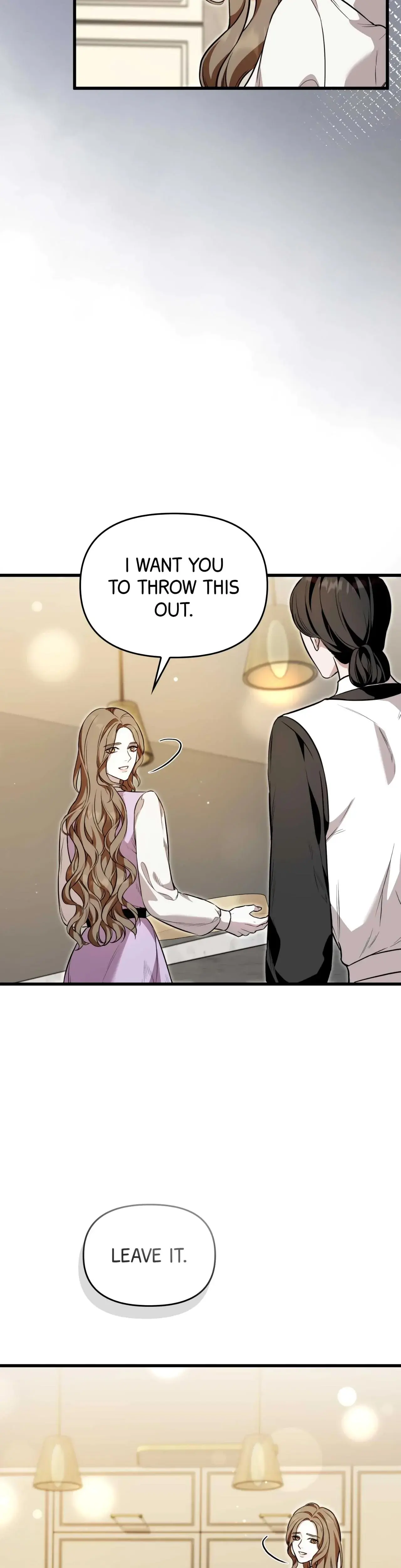 A Turbulent Affair Chapter 18 - Page 11