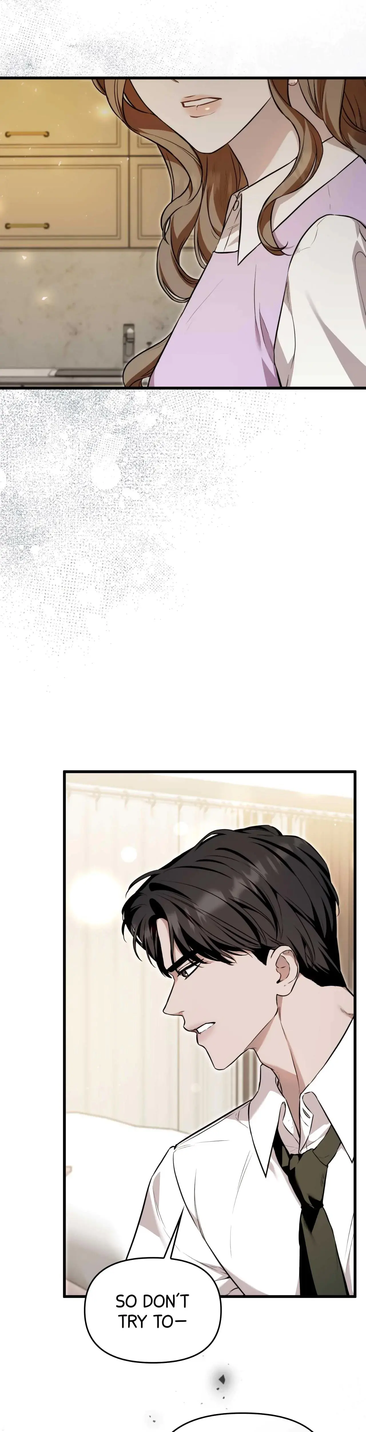 A Turbulent Affair Chapter 18 - Page 15