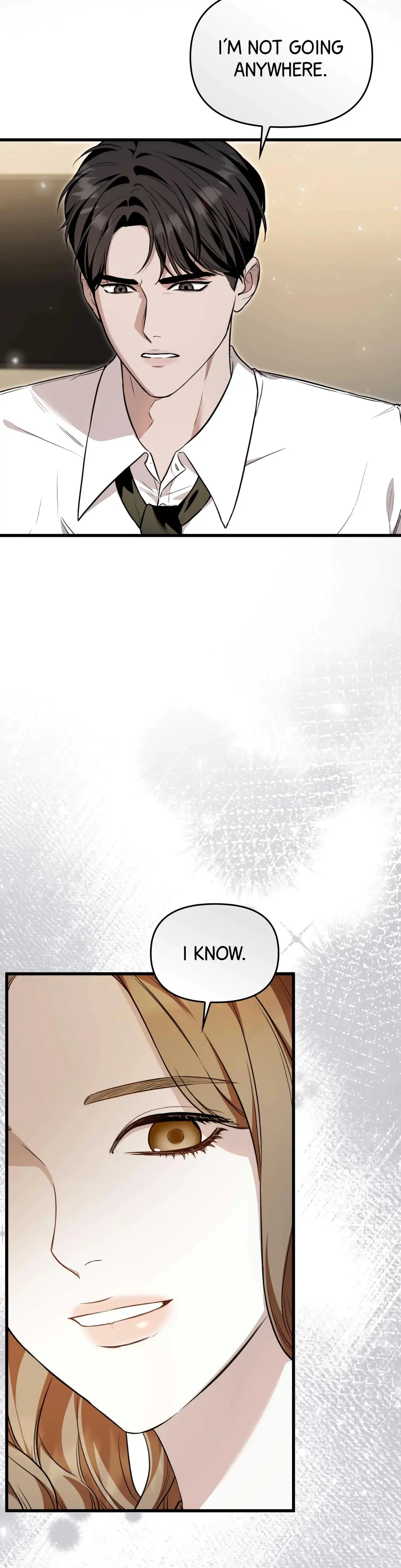 A Turbulent Affair Chapter 18 - Page 20