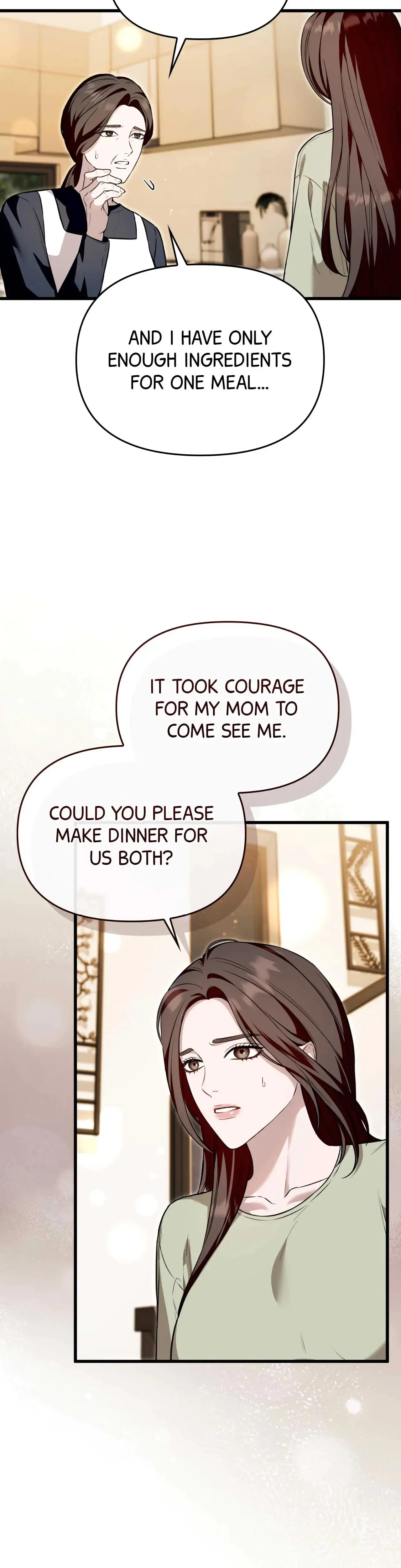 A Turbulent Affair Chapter 18 - Page 24
