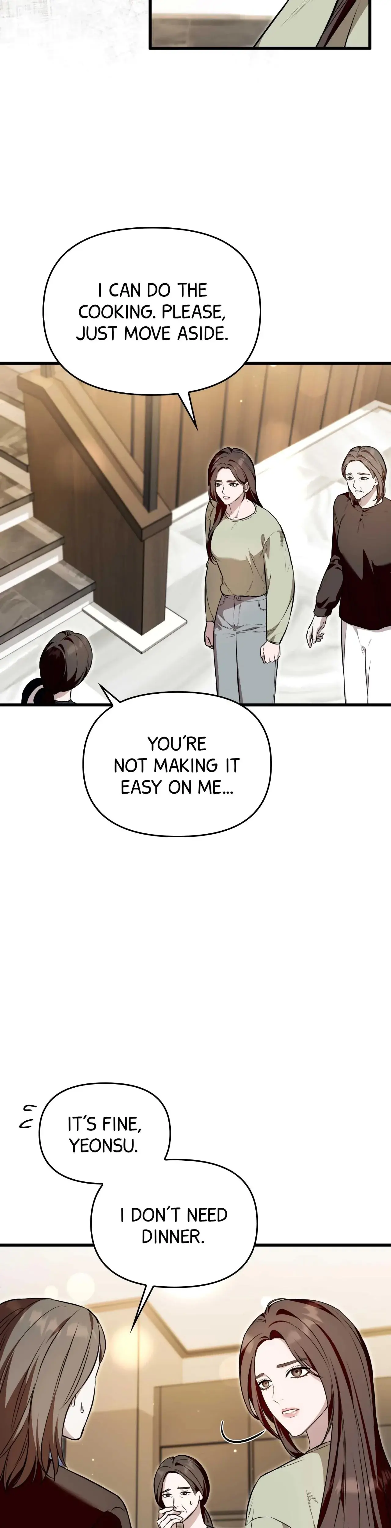 A Turbulent Affair Chapter 18 - Page 26