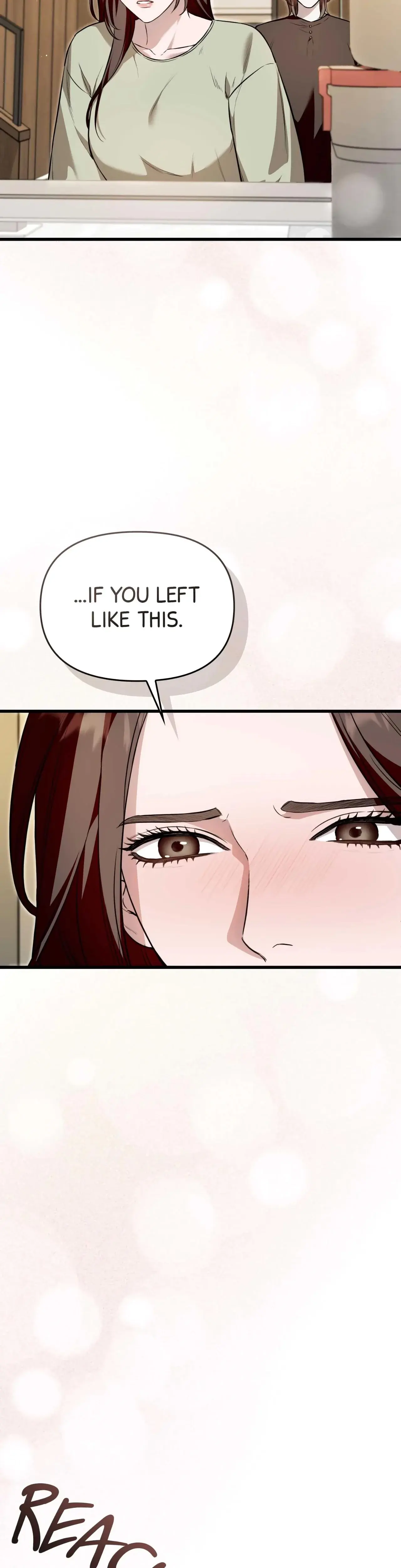A Turbulent Affair Chapter 18 - Page 28