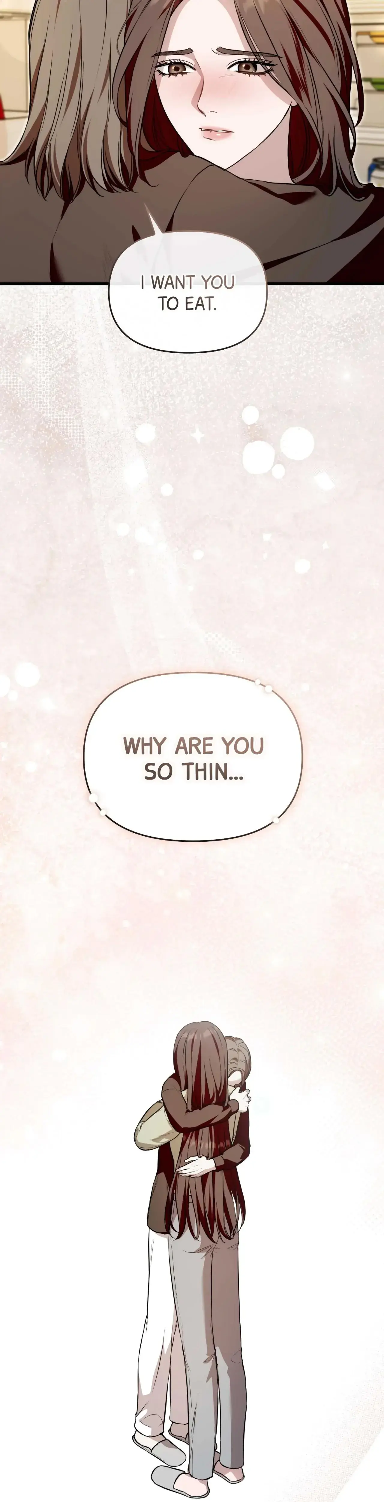 A Turbulent Affair Chapter 18 - Page 30