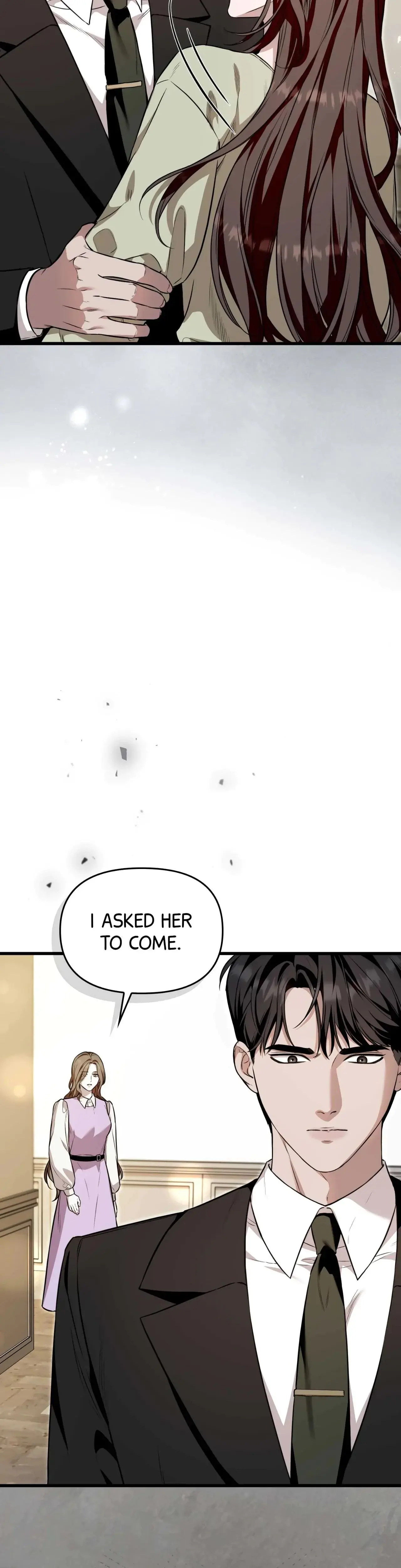 A Turbulent Affair Chapter 18 - Page 4
