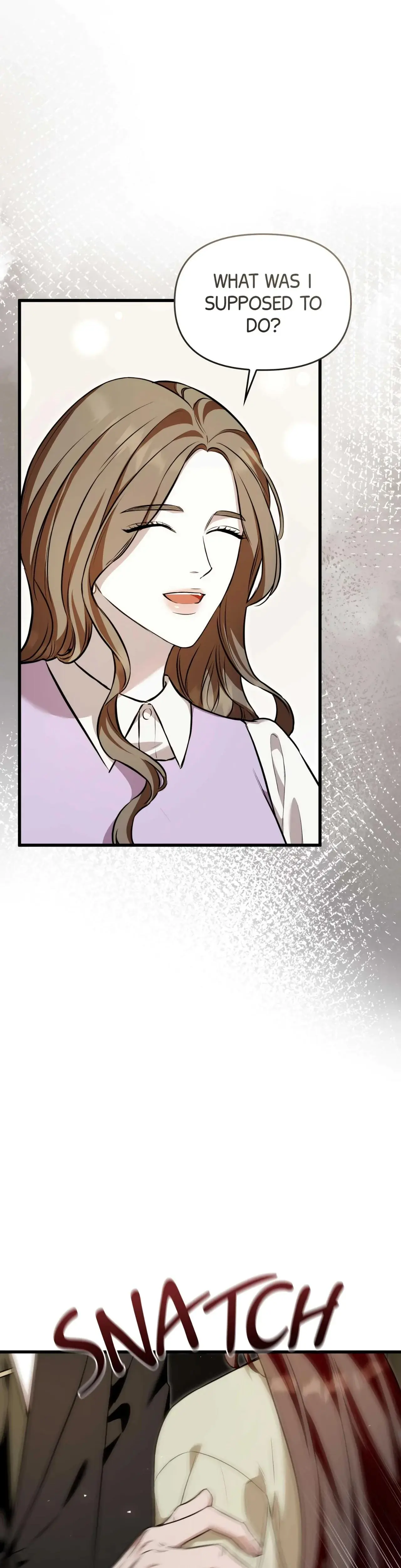 A Turbulent Affair Chapter 18 - Page 6