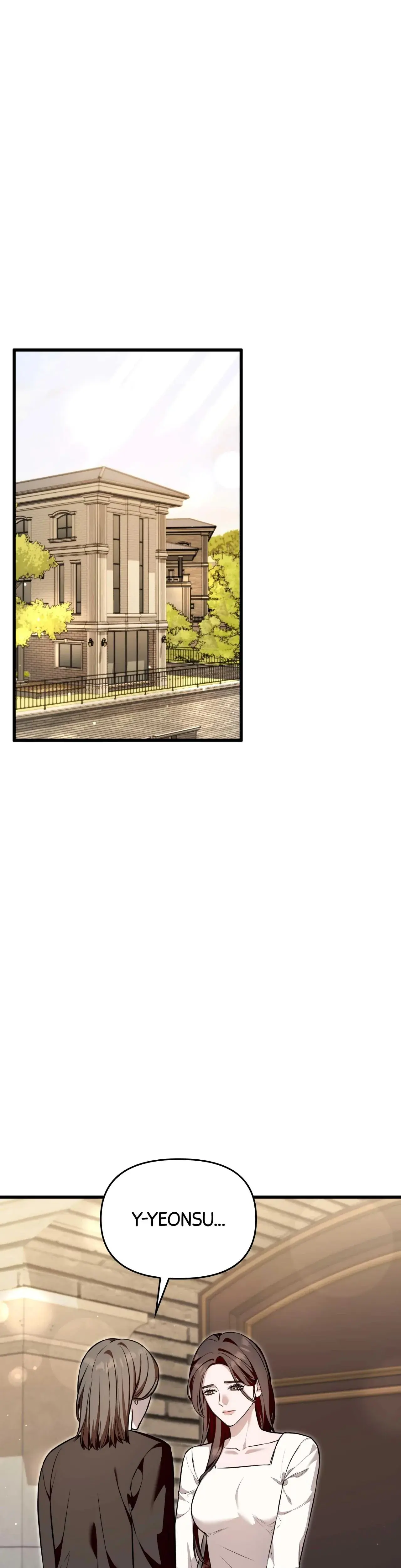 A Turbulent Affair Chapter 19 - Page 1
