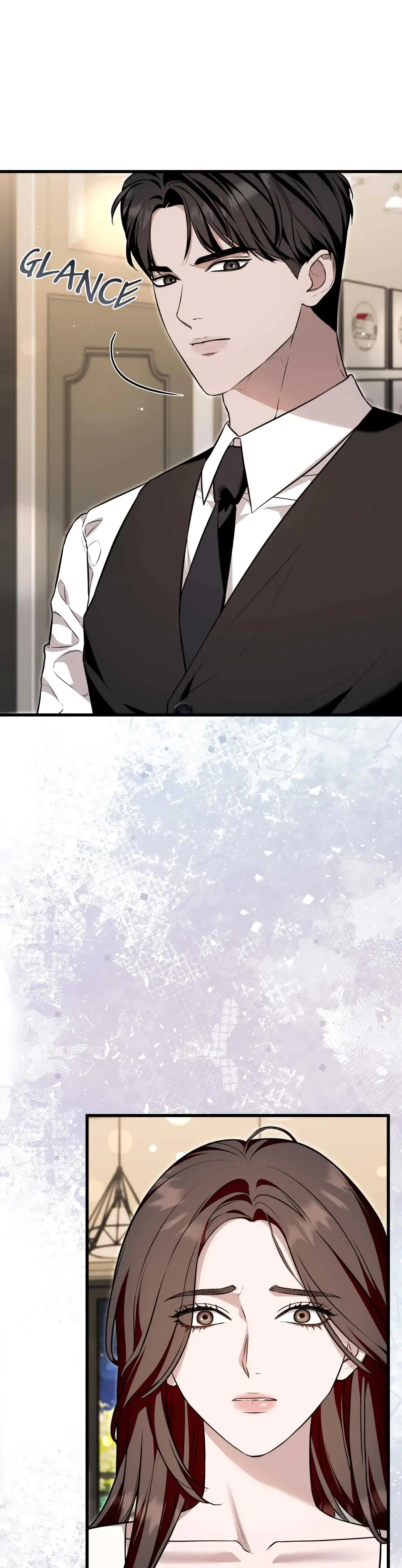 A Turbulent Affair Chapter 19 - Page 14