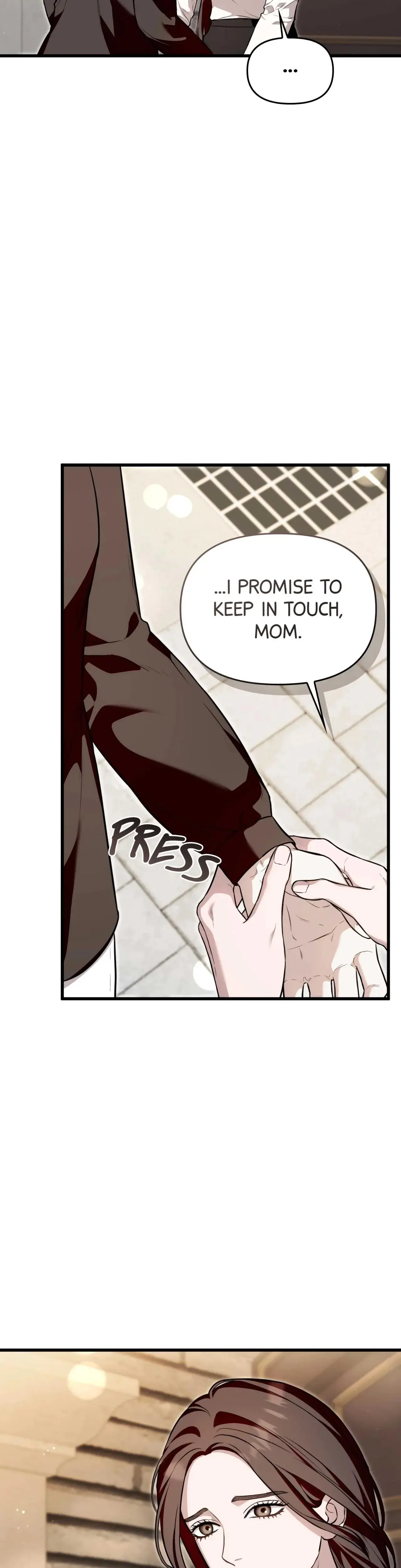 A Turbulent Affair Chapter 19 - Page 2