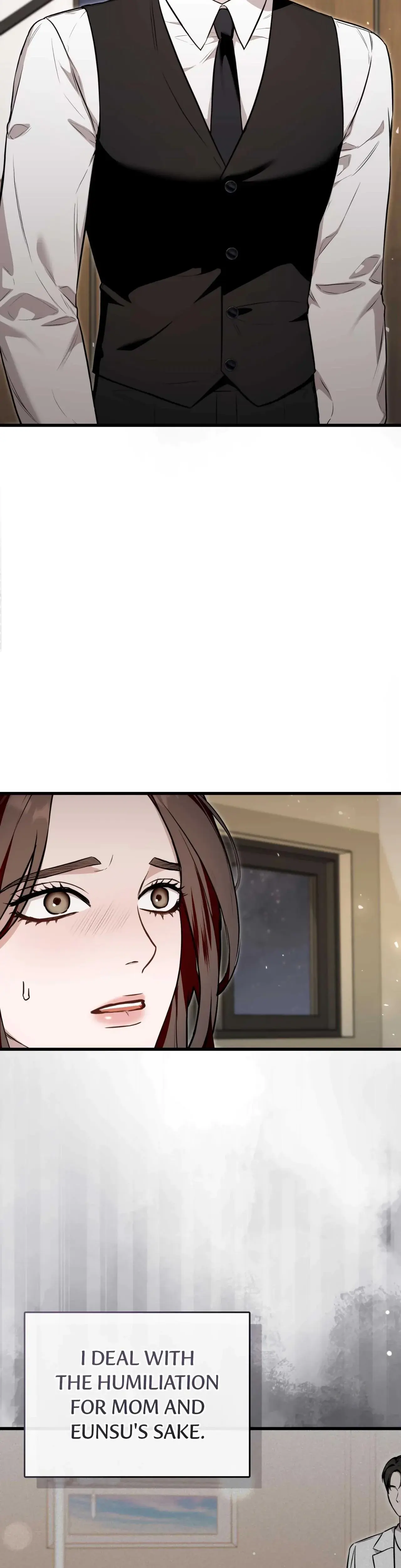 A Turbulent Affair Chapter 19 - Page 23