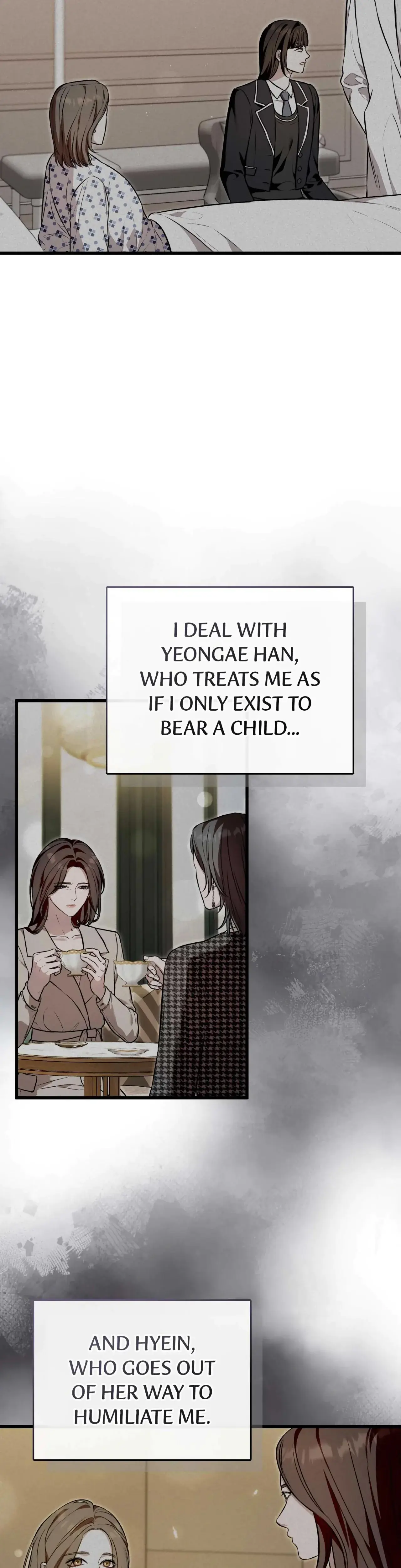 A Turbulent Affair Chapter 19 - Page 24