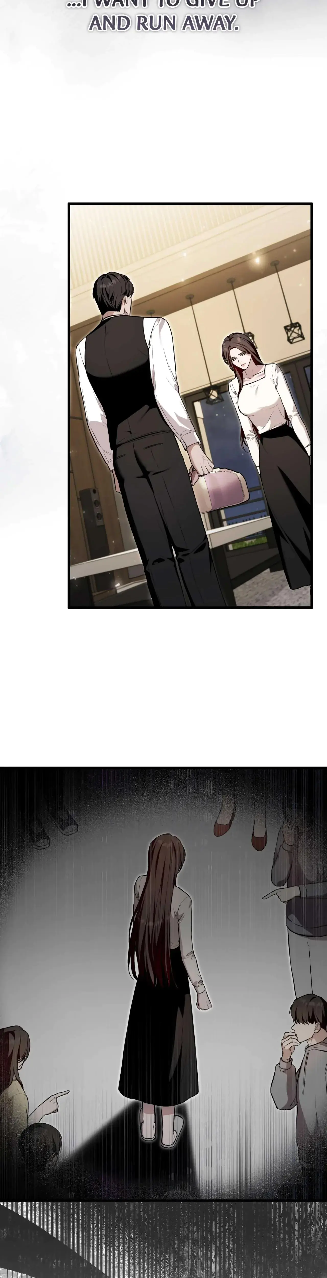 A Turbulent Affair Chapter 19 - Page 26