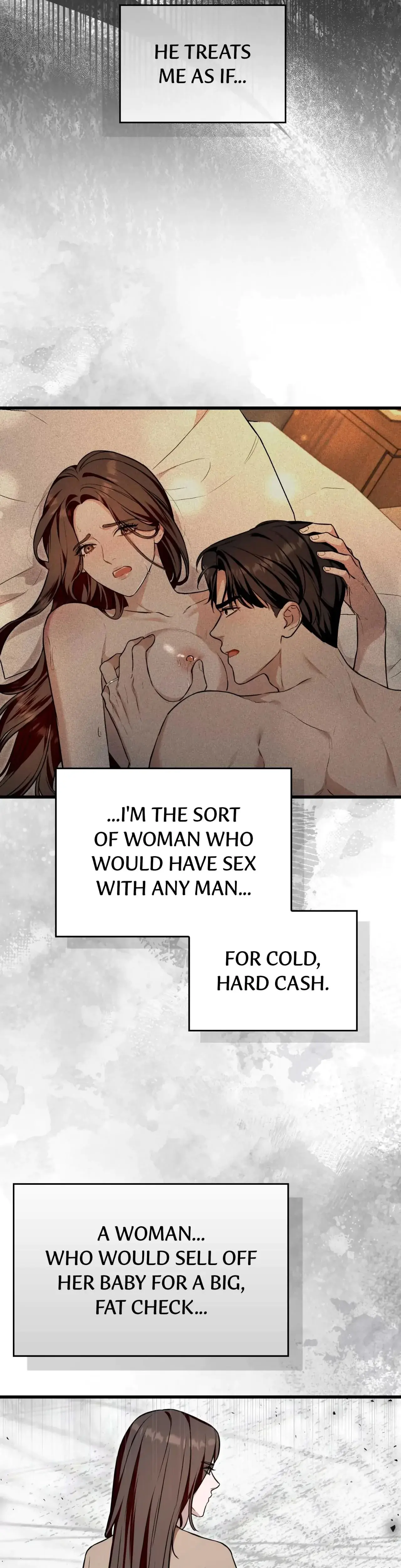A Turbulent Affair Chapter 19 - Page 27