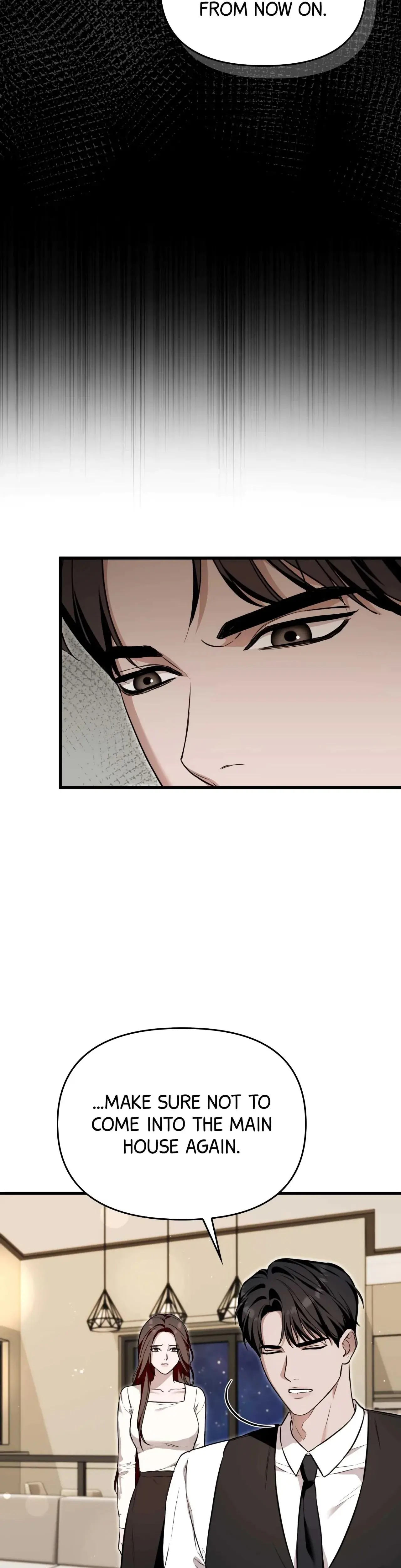 A Turbulent Affair Chapter 19 - Page 33