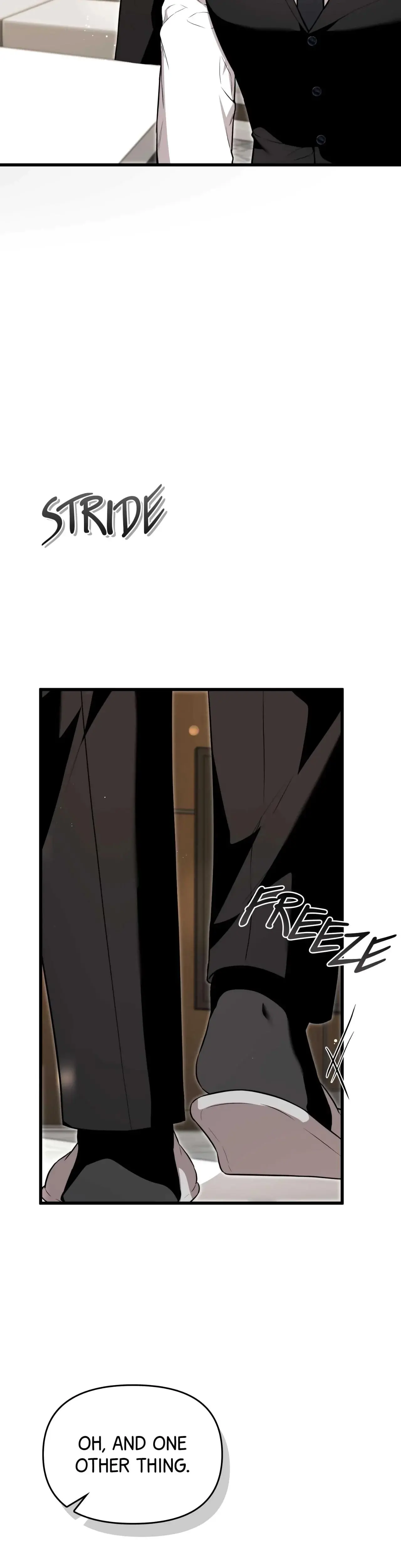 A Turbulent Affair Chapter 19 - Page 34