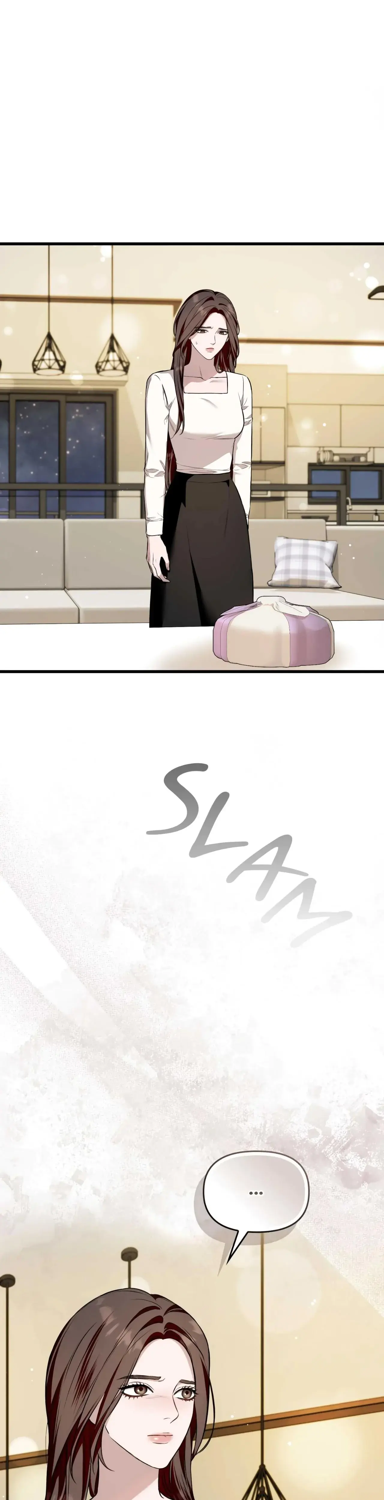 A Turbulent Affair Chapter 19 - Page 37