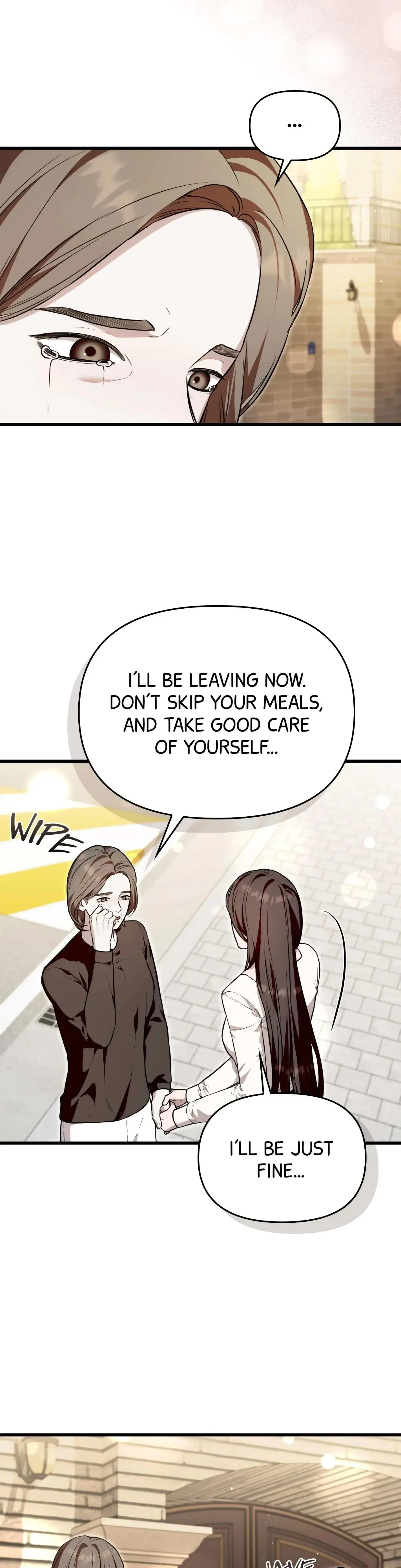 A Turbulent Affair Chapter 19 - Page 4