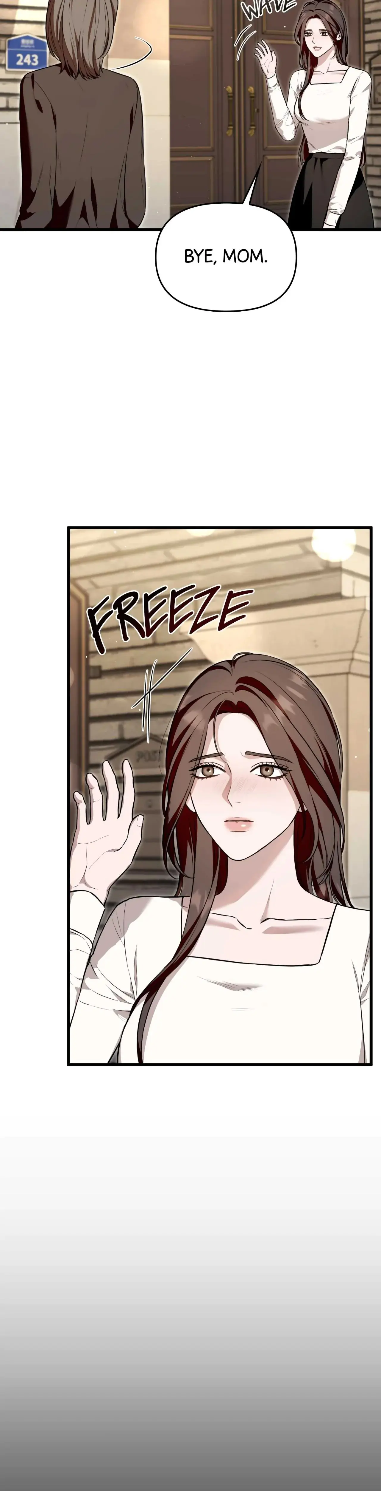 A Turbulent Affair Chapter 19 - Page 5