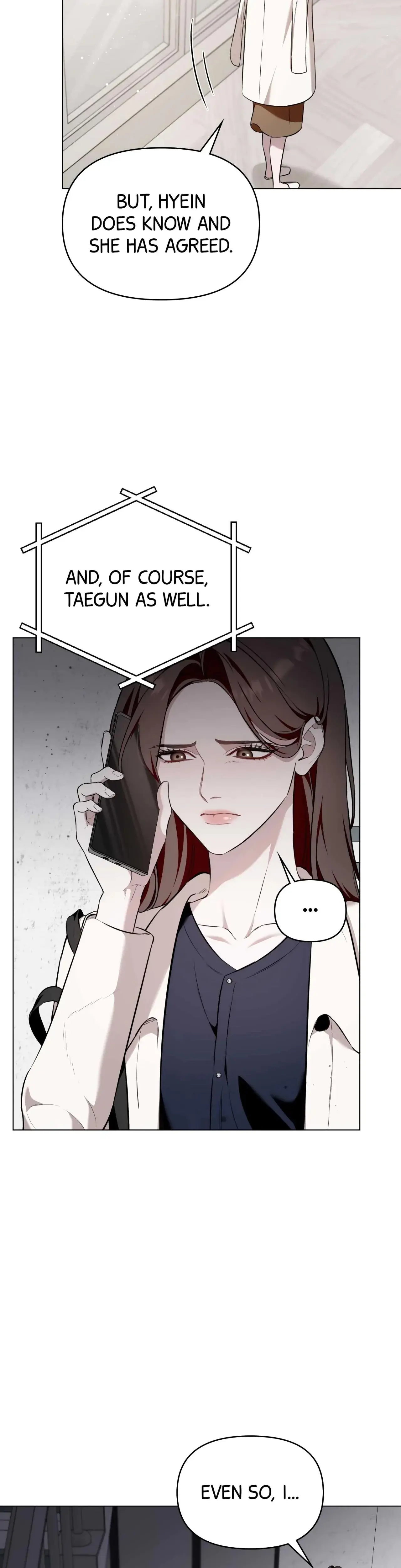 A Turbulent Affair Chapter 2 - Page 12