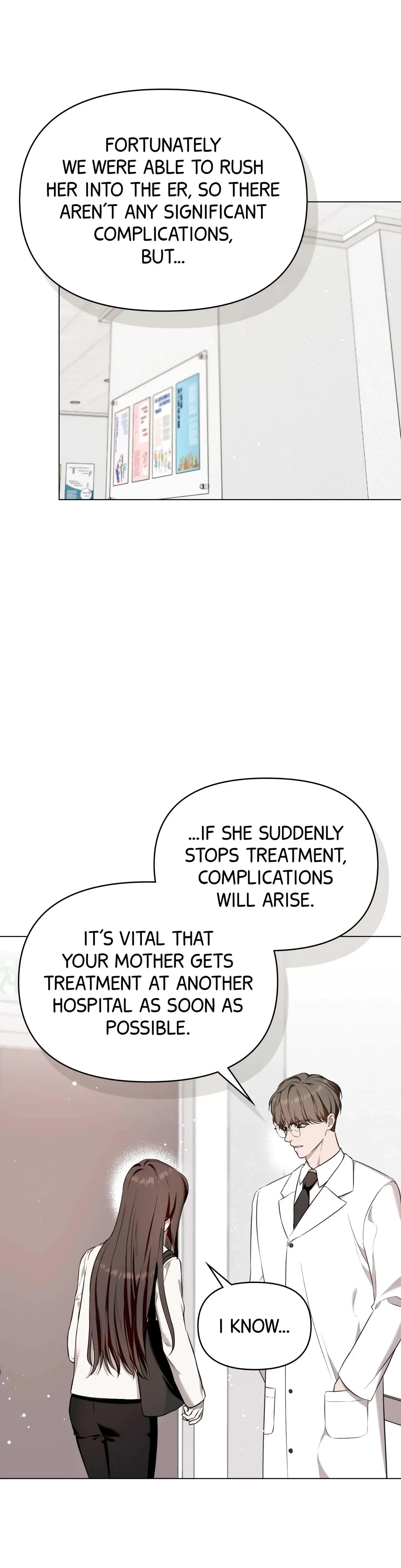 A Turbulent Affair Chapter 2 - Page 16