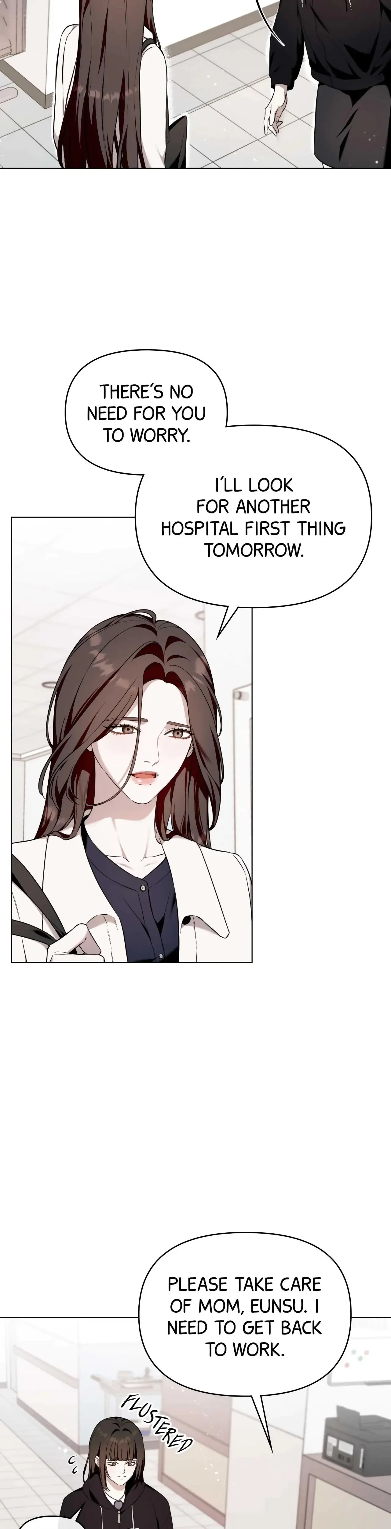 A Turbulent Affair Chapter 2 - Page 19