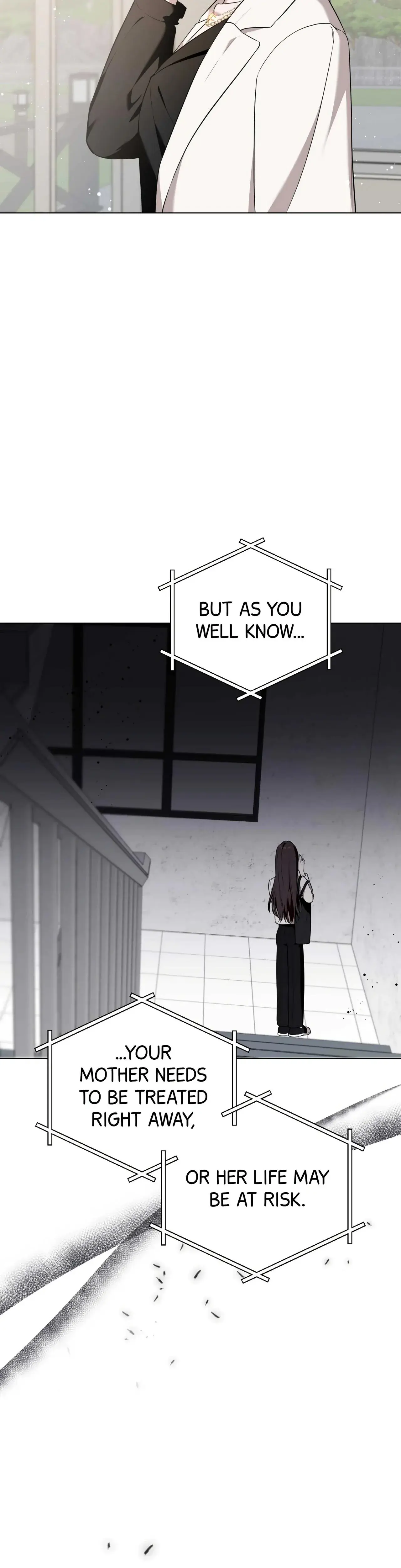 A Turbulent Affair Chapter 2 - Page 2