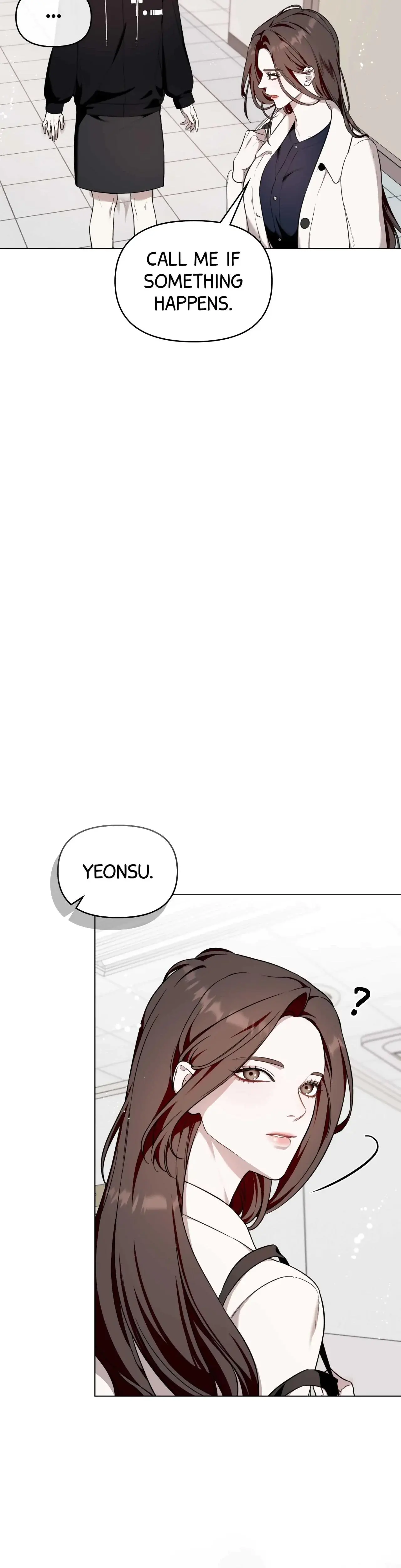 A Turbulent Affair Chapter 2 - Page 20