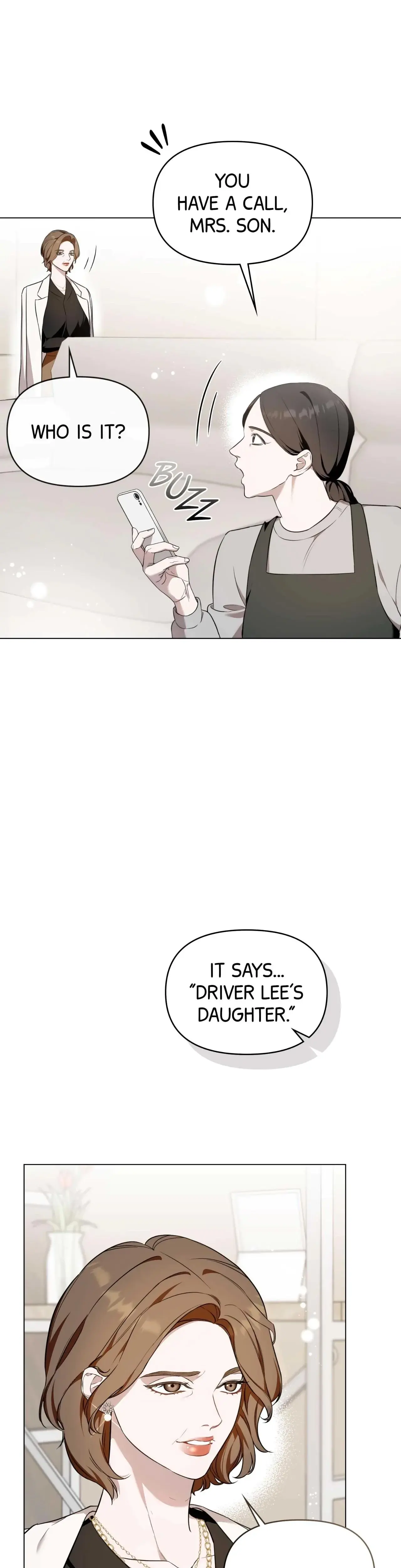 A Turbulent Affair Chapter 2 - Page 24