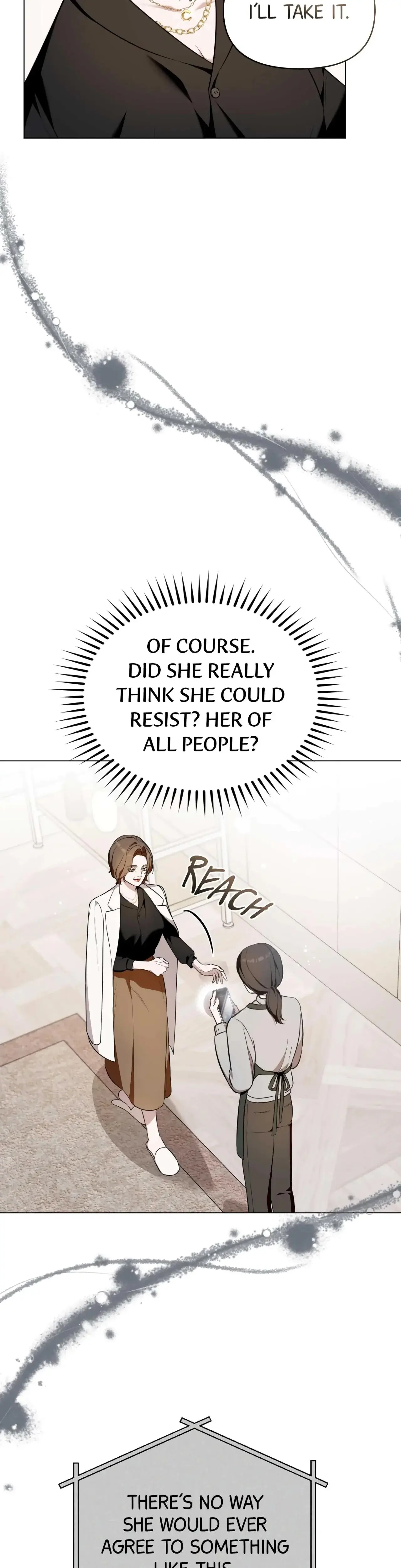 A Turbulent Affair Chapter 2 - Page 25