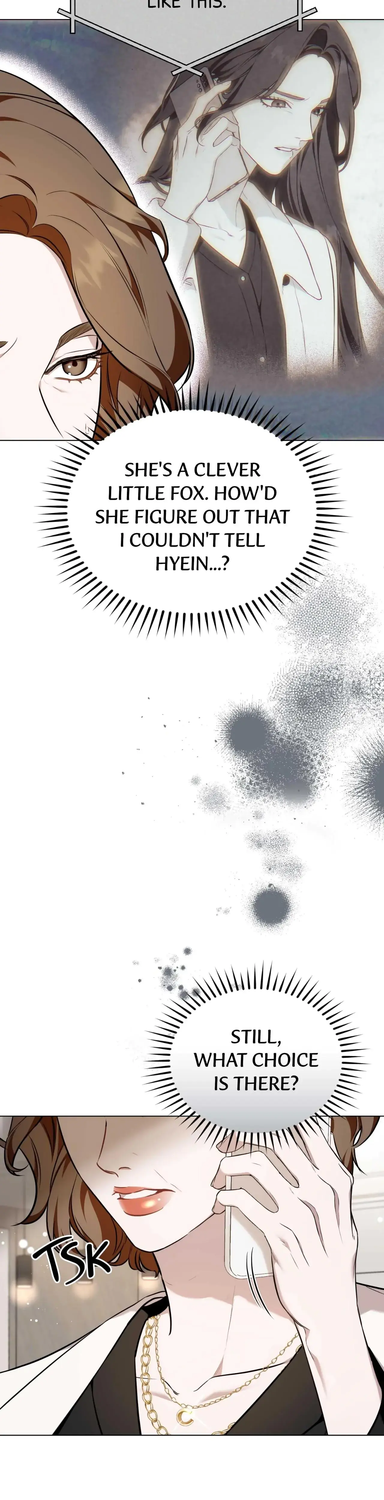 A Turbulent Affair Chapter 2 - Page 26