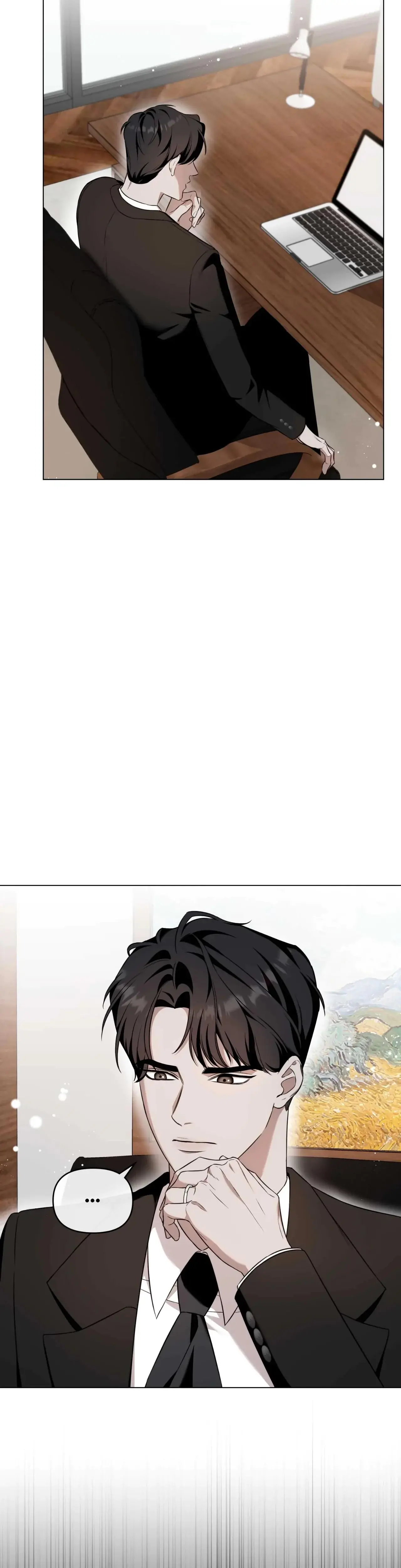 A Turbulent Affair Chapter 2 - Page 31
