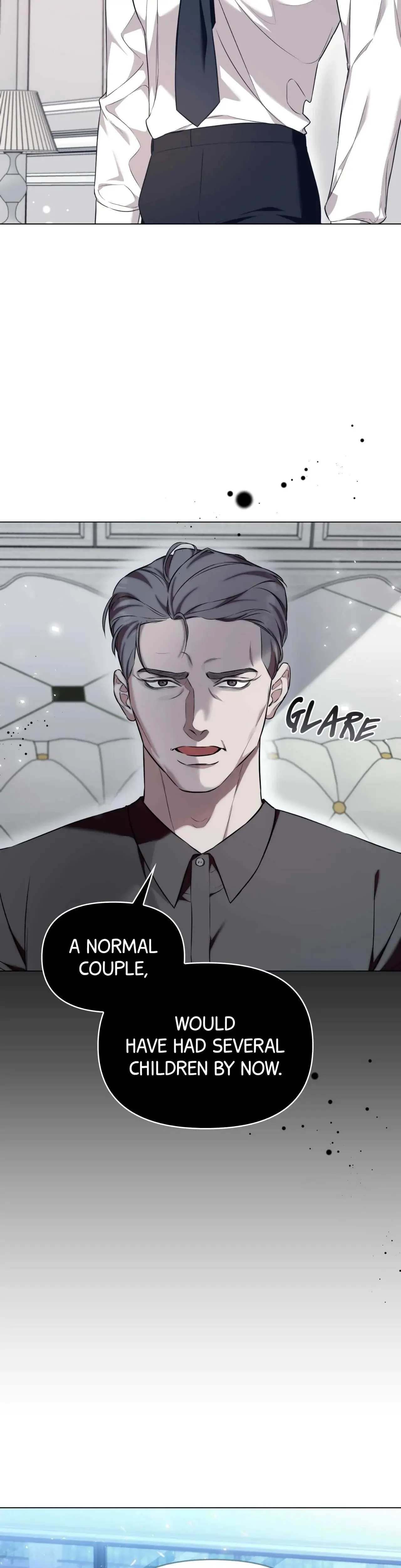 A Turbulent Affair Chapter 2 - Page 33