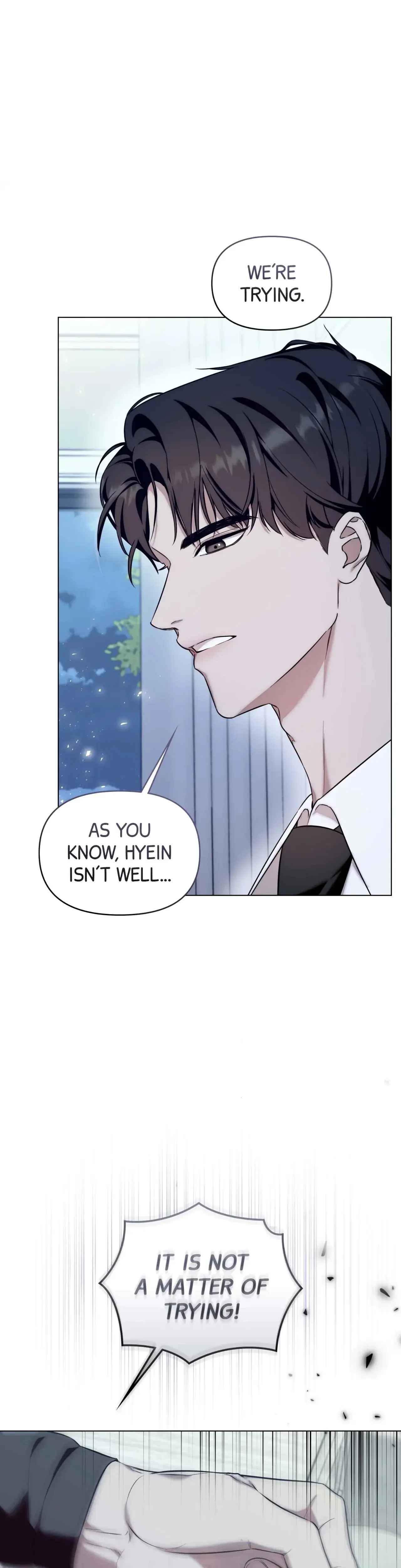 A Turbulent Affair Chapter 2 - Page 35
