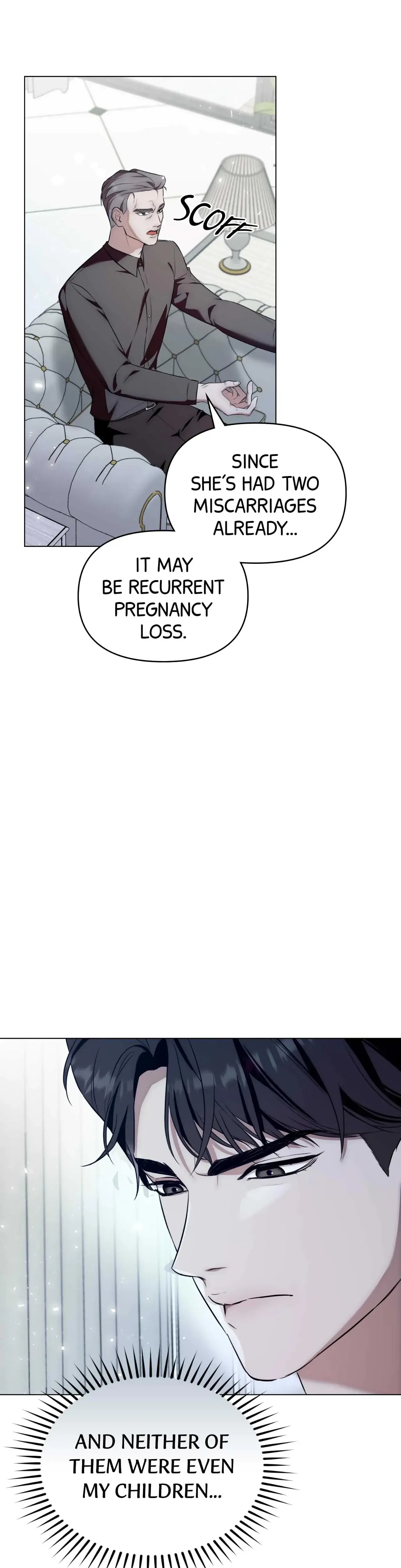 A Turbulent Affair Chapter 2 - Page 37