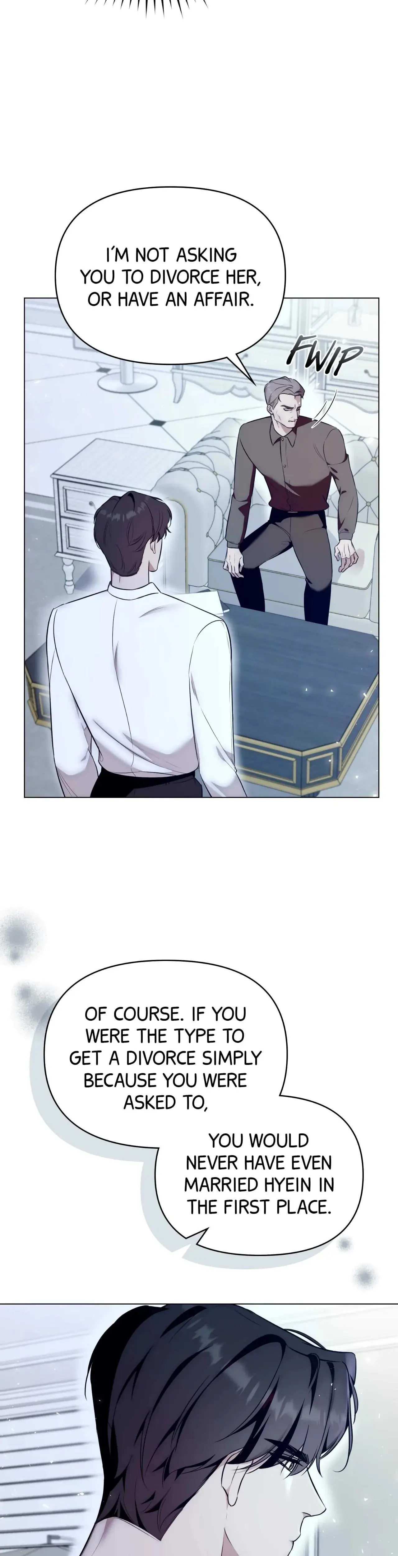 A Turbulent Affair Chapter 2 - Page 38