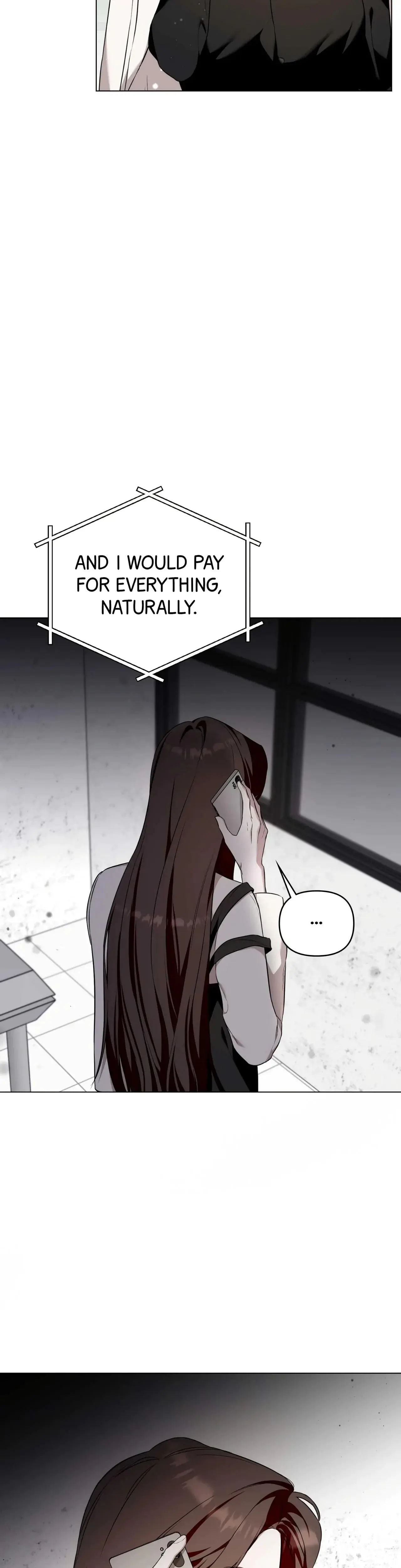 A Turbulent Affair Chapter 2 - Page 4