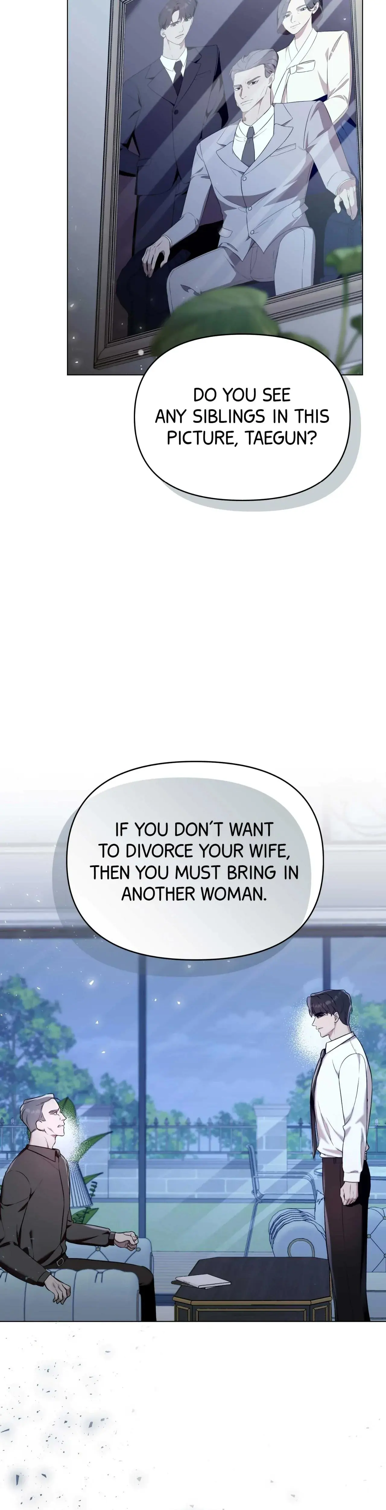 A Turbulent Affair Chapter 2 - Page 40