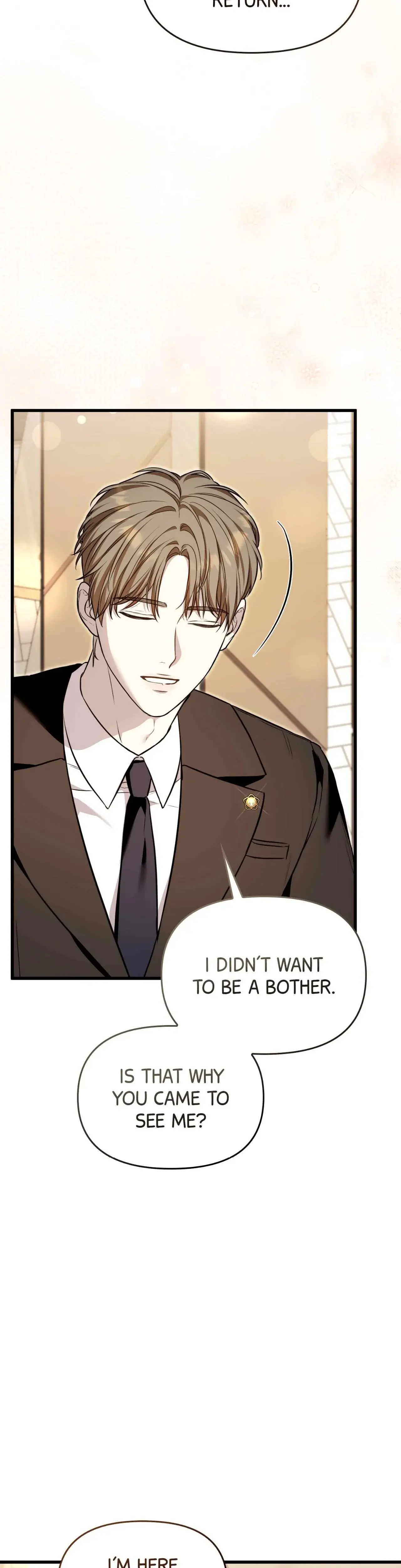 A Turbulent Affair Chapter 20 - Page 12