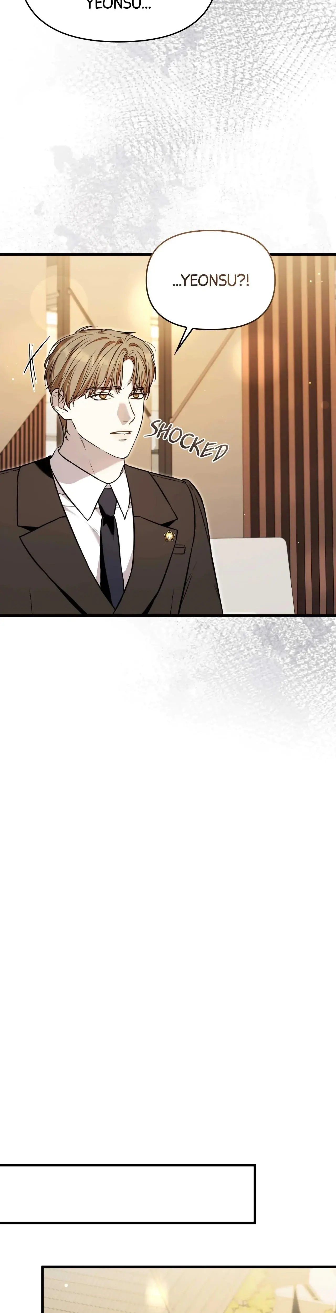 A Turbulent Affair Chapter 20 - Page 15