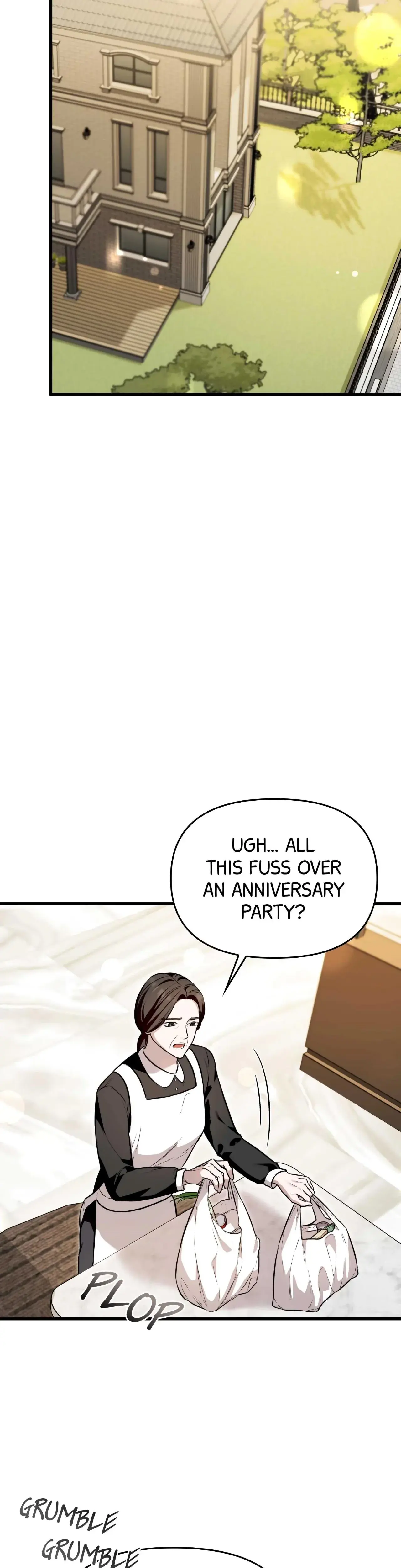 A Turbulent Affair Chapter 20 - Page 16