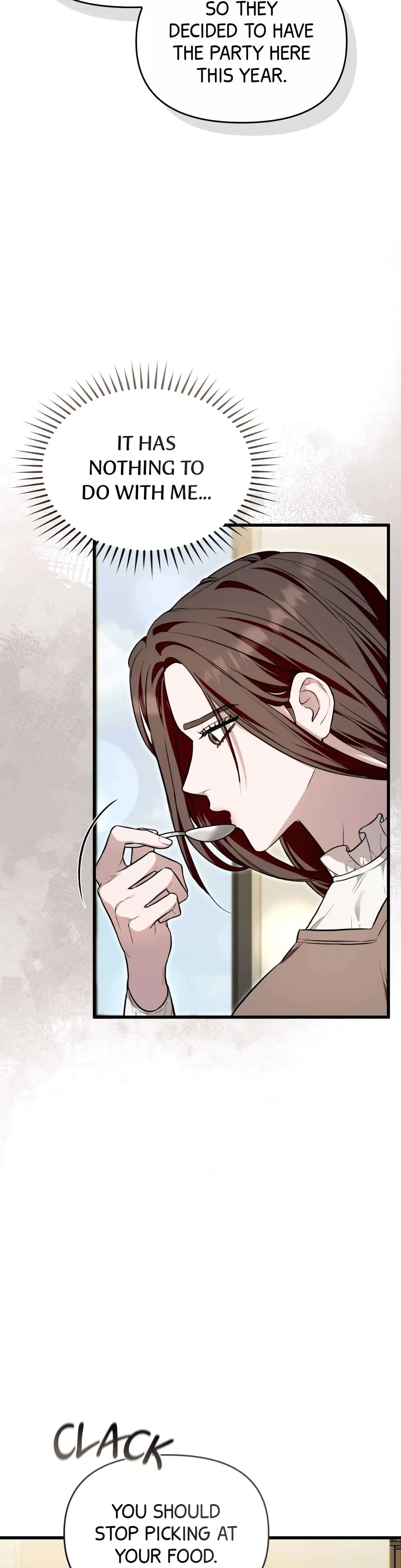 A Turbulent Affair Chapter 20 - Page 19