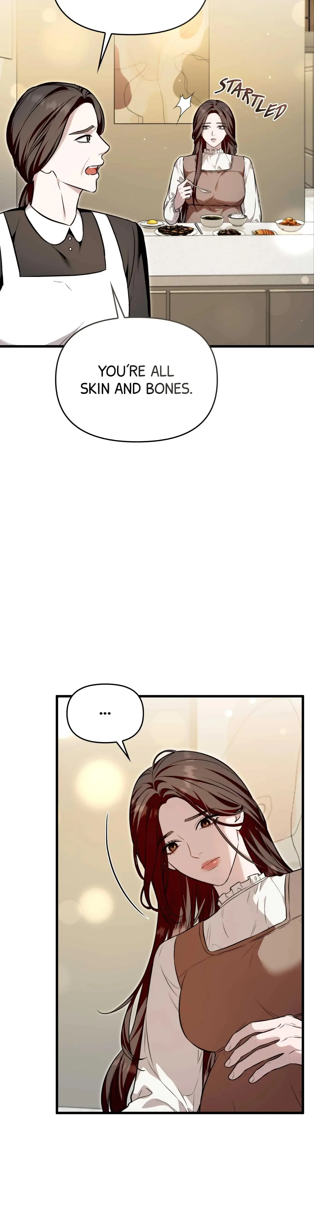 A Turbulent Affair Chapter 20 - Page 20