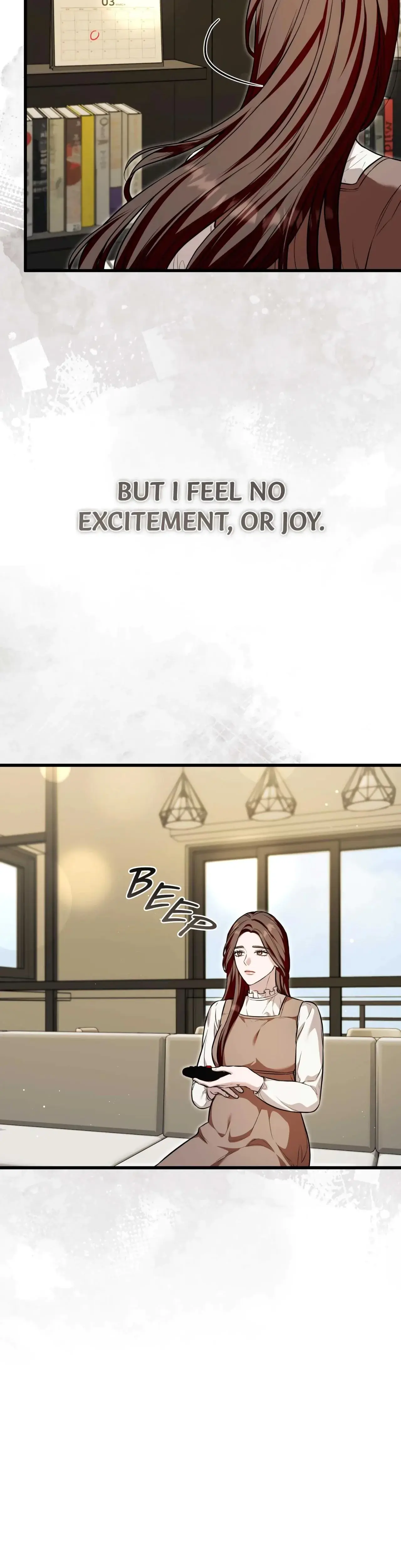 A Turbulent Affair Chapter 20 - Page 23