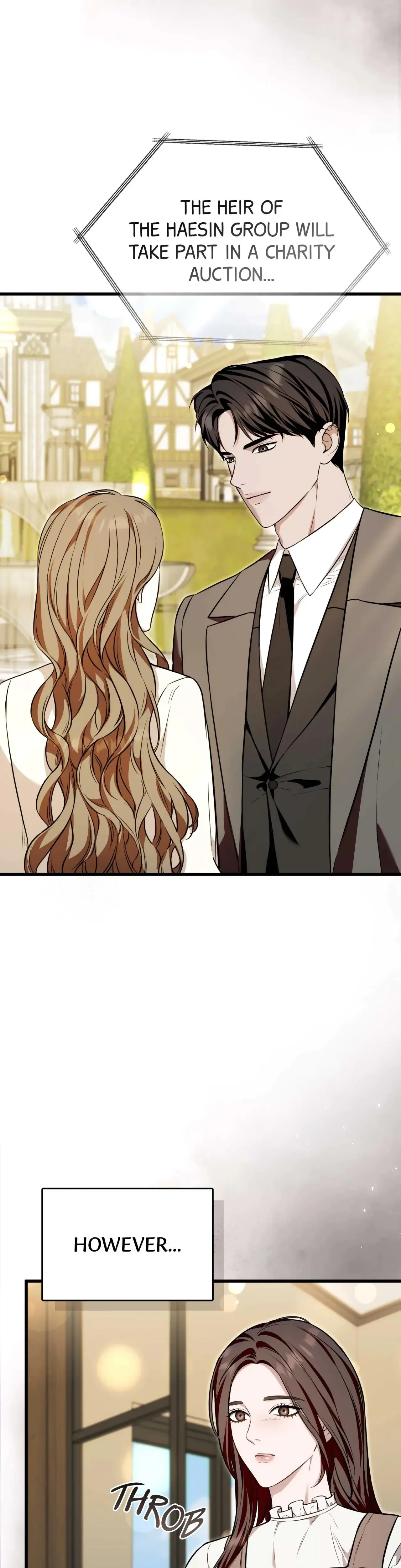 A Turbulent Affair Chapter 20 - Page 25
