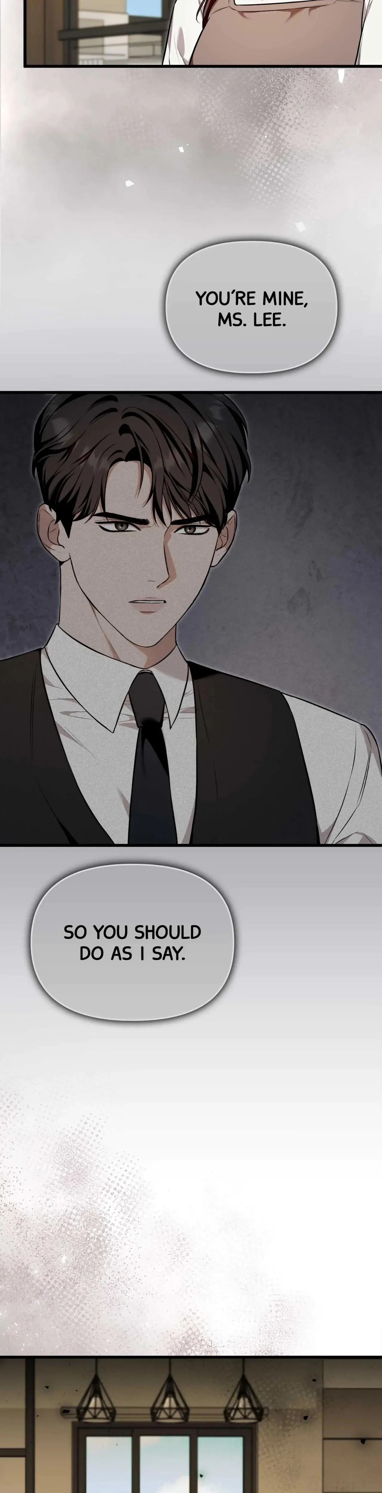 A Turbulent Affair Chapter 20 - Page 26