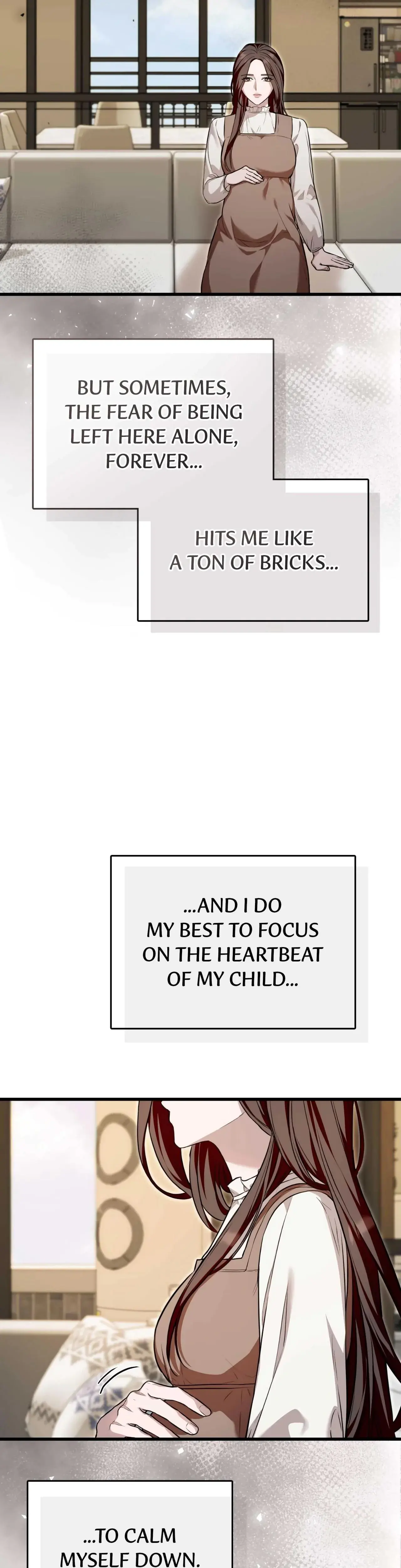 A Turbulent Affair Chapter 20 - Page 27